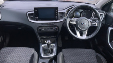 Kia Xceed 1.0T GDi ISG 2 5dr Petrol Hatchback